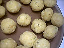 Pommes de terre