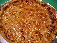 Recette Tarte aux bananes