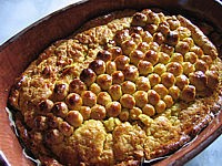 saindoux porc : Pâté créole