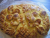 Pâté créole - 1.2