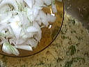 Salade tiède de rognon - 7.2