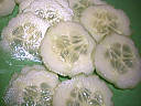 Salade tiède de rognon - 9.2