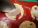 Muffins aux fraises - 8.1
