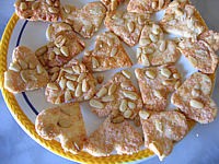 Recette Soupe aux coeurs d'amour