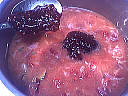 Sauce aux framboises - 5.1