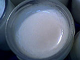 Recette Yaourt vanille