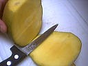 Salade de lotte à la mangue - 6.2