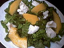 Salade de lotte à la mangue - 8.1