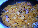 Sauté de potiron et artichauts - 5.3