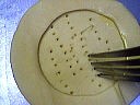 Vol au vent aux coquilles Saint-Jacques - 3.3