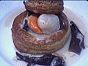 Vol au vent aux coquilles Saint-Jacques - 7.2