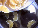 Sabayon mandarines au floc de Gascogne - 2.2