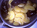 Sabayon mandarines au floc de Gascogne - 6.1