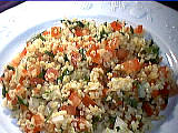 Taboulé