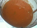 Ketchup au basilic - 9.2