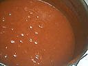 Ketchup au basilic - 10.1