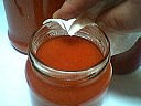 Ketchup au basilic - 11.2