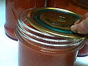 Ketchup au basilic - 12.1