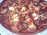 Recette Pizza lotte et fromages