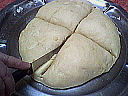 Pizza lotte et fromages - 8.1