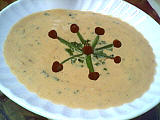 Recette Salade aux pissenlits