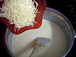 Sauce mornay - 5.2