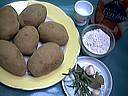 pommes de terre