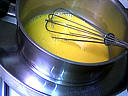 Pommes de terre en croûte de sel - 11.1