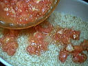 Tomates farcies au jambon - 10.1