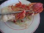 Salade de langoustes aux pommes de terre - 12.1