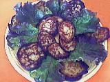 Image : recette Palets de viande
