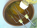 Sauce mayonnaise aigre-douce - 5.1
