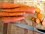 Purée de carottes aux oignons - 4.1
