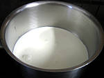 Soles sauce à l'oseille - 3.1