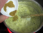 Soles sauce à l'oseille - 6.1