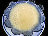 Image : recette Sauce aux pommes