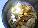 Sauce aux pommes - 3.3