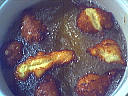 Bain de friture
