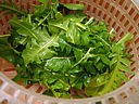 Poulet aux asperges en salade - 7.1