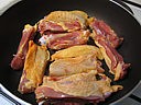 Poulet aux asperges en salade - 8.2