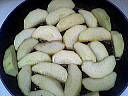 Magret de canard aux pommes - 7.2