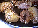 Poulet au cidre - 4.3