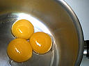 Sauce moutarde au fromage blanc - 4.1