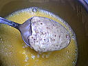 Sauce moutarde au fromage blanc - 5.3