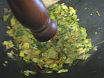 Oeufs cocotte aux cèpes - 9.2