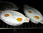 Oeufs cocotte aux cèpes - 14.2