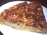 tarte au roquefort