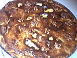 Recette Tarte au roquefort et poires