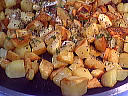 Pommes de terre sautées - 6.1