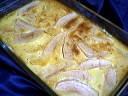 gratin d'oranges